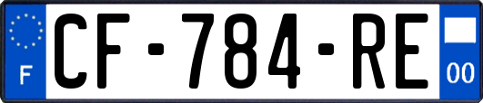 CF-784-RE