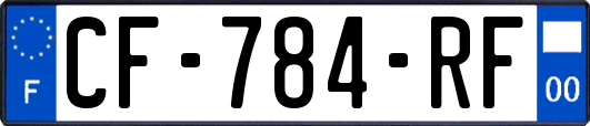 CF-784-RF