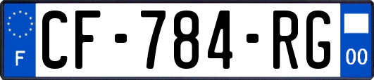 CF-784-RG