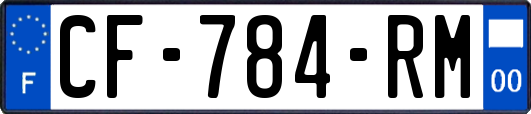 CF-784-RM