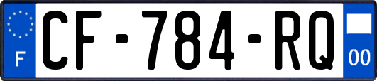 CF-784-RQ