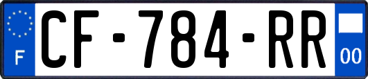 CF-784-RR