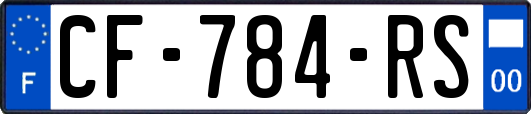 CF-784-RS