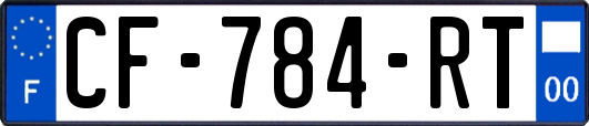 CF-784-RT