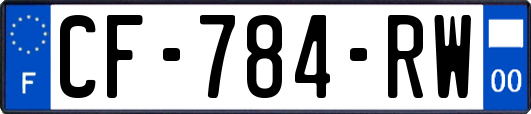 CF-784-RW