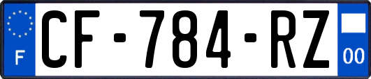 CF-784-RZ