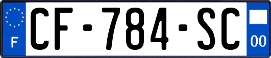 CF-784-SC