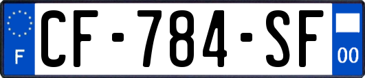 CF-784-SF