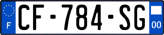 CF-784-SG