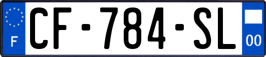 CF-784-SL