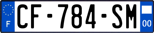 CF-784-SM