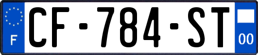 CF-784-ST