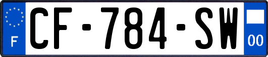 CF-784-SW