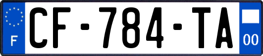 CF-784-TA