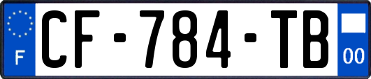 CF-784-TB