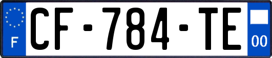 CF-784-TE