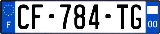 CF-784-TG