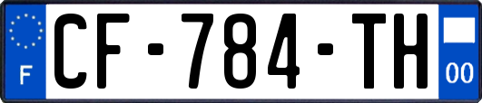 CF-784-TH