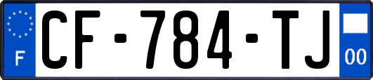 CF-784-TJ