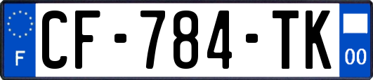 CF-784-TK