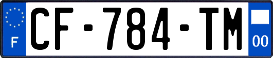 CF-784-TM
