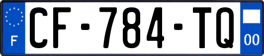 CF-784-TQ