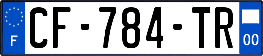 CF-784-TR