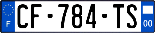 CF-784-TS