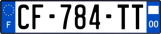 CF-784-TT