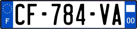 CF-784-VA