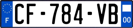 CF-784-VB