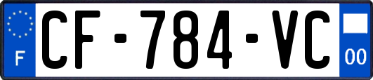 CF-784-VC