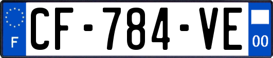 CF-784-VE