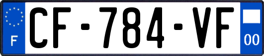 CF-784-VF