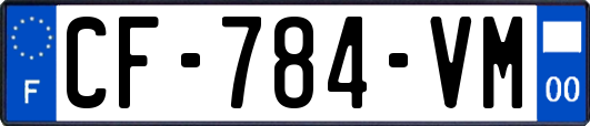 CF-784-VM