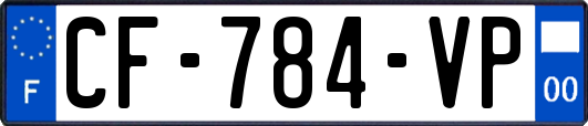 CF-784-VP