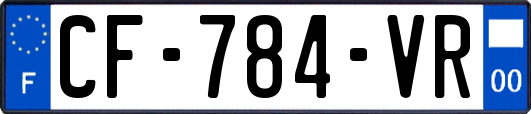 CF-784-VR