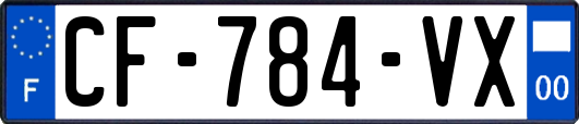 CF-784-VX