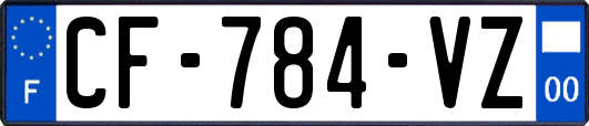 CF-784-VZ