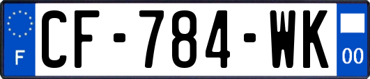CF-784-WK