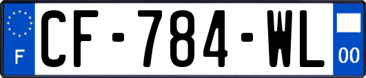 CF-784-WL