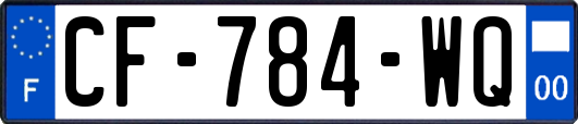 CF-784-WQ