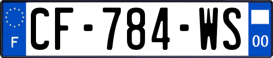 CF-784-WS