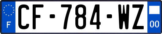 CF-784-WZ
