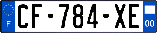 CF-784-XE