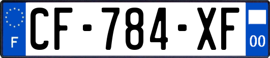 CF-784-XF