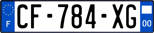 CF-784-XG