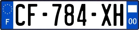 CF-784-XH