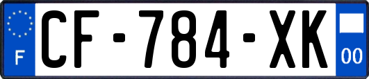 CF-784-XK