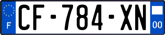 CF-784-XN